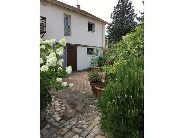 Maison Vente Vaudherland 7p 200m² 369000€