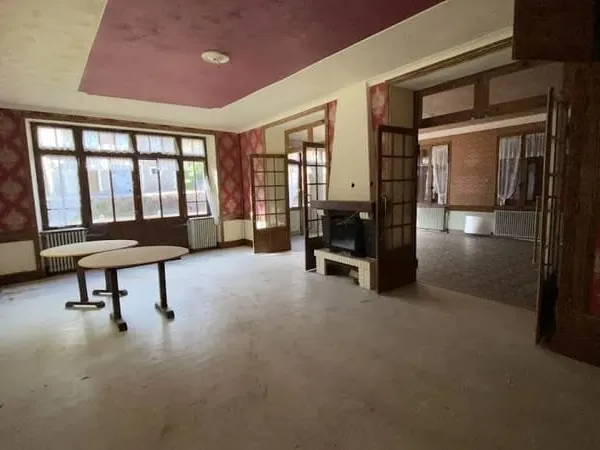 Propriété 16 pièces 638 m²