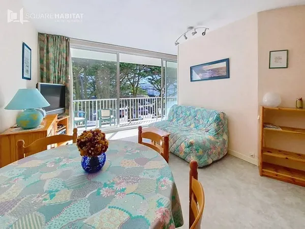 Appartement Quiberon