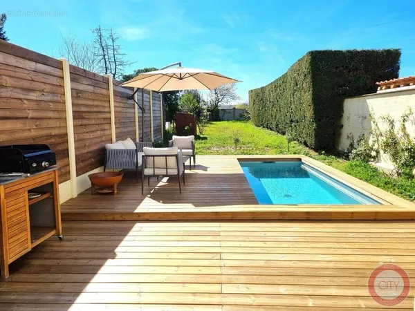 Maison 6 pièces 142 m²