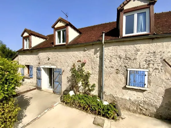 Maison 6 pièces 205 m²