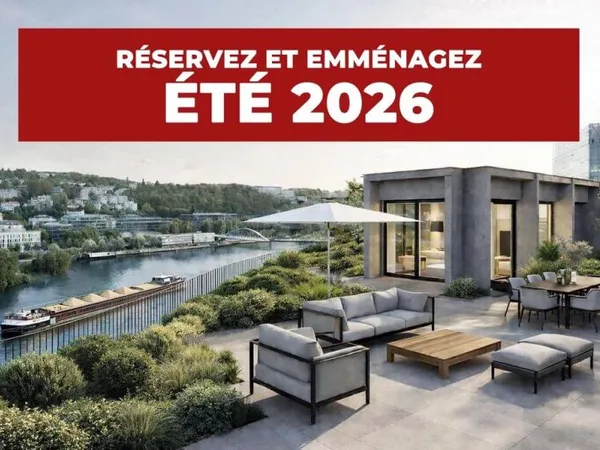 Appartement 5 pièces 145 m²