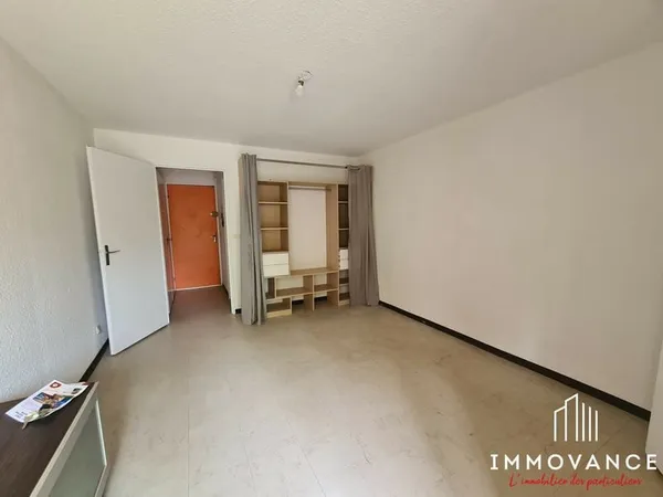 Appartement à louer Montpellier