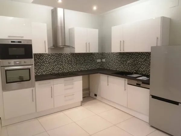 Appartement 3 pièces 95 m²