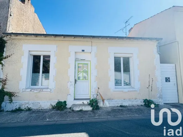 Maison 5 pièces 87 m²