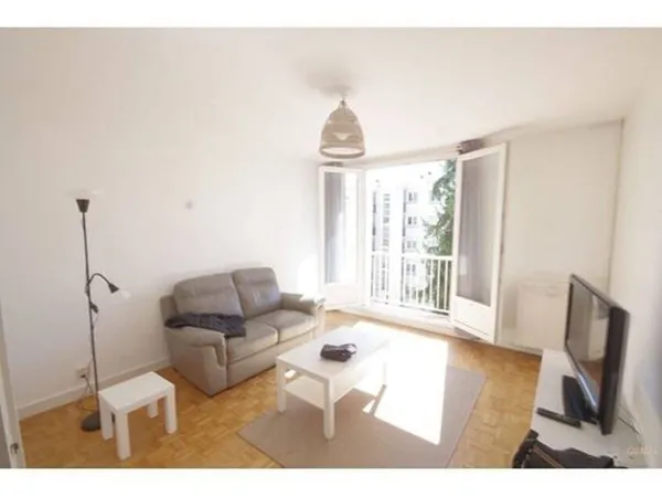 Appartement 3 pièces 58 m²