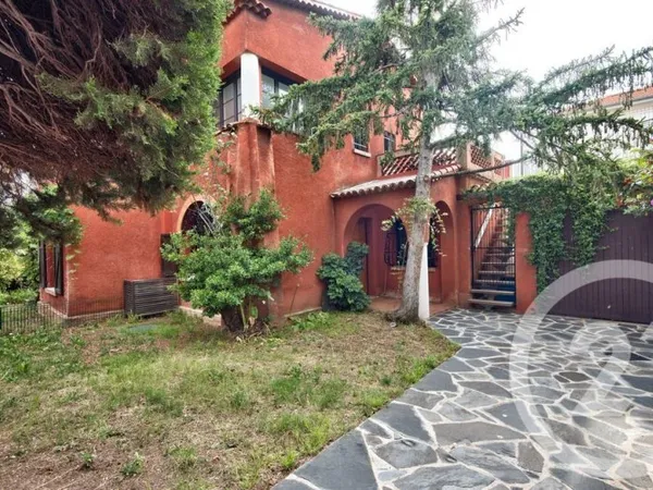 Appartement 4 pièces 135 m²