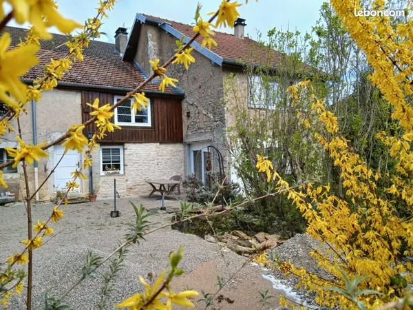 Maison+atelier