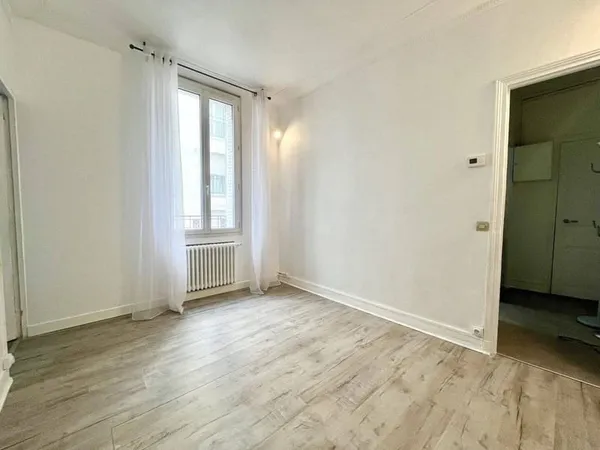 Appartement 2 pièces 34 m²