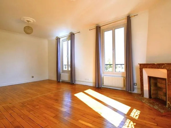 Appartement 4 pièces 65 m²