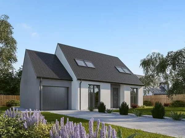 Maison 5 pièces 97 m²
