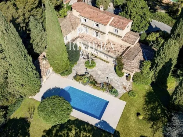Maison 7 pièces