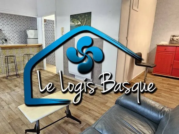 Appartement 3 pièces 56 m²