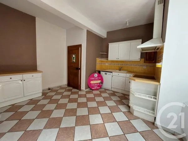 Maison 3 pièces 91 m²