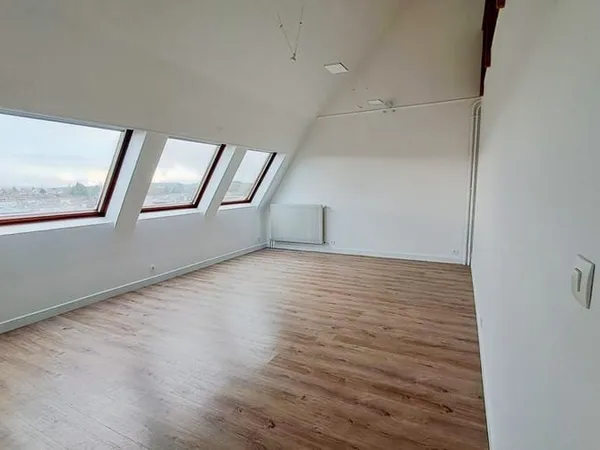 Appartement 3 pièces 89 m²