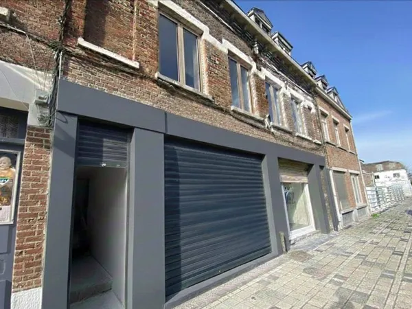 Appartement 4 pièces 79 m²