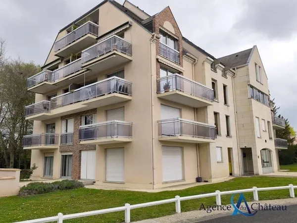 Appartement 5 pièces 105 m²