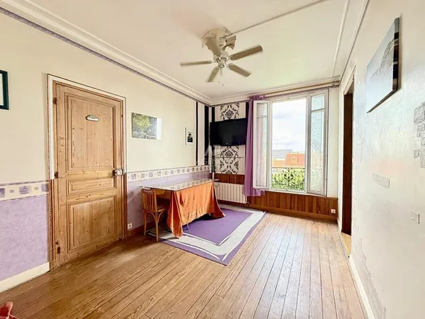 Appartement Houilles 3 pièce(s) 41 m2