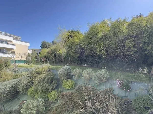 Appartement 4 pièces 76 m²