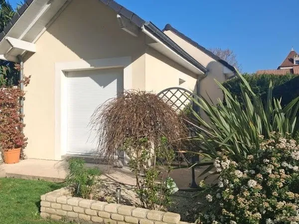 Studio 1 pièce 17 m²