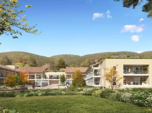 Appartement 1 pièce 25 m²