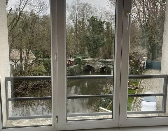 Appartement 3 pièces 57 m²