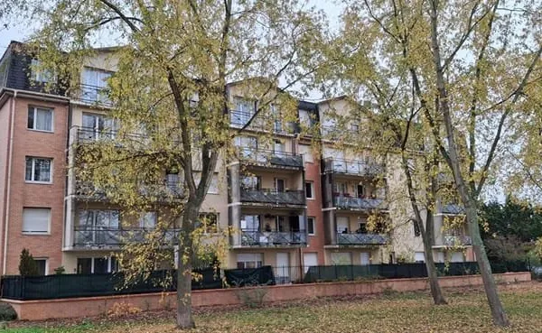 Appartement Evry Courcouronnes 1 pièce(s) 17 m2