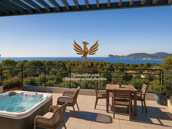 Appartement à vendre La Ciotat