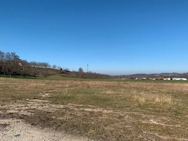 Terrain constructible 426 m² - Sainte-Eulalie-en-Royans