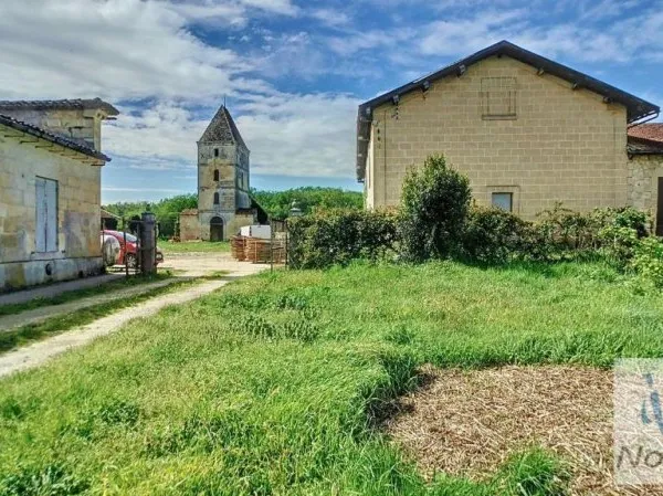 Maison 20 pièces 380 m²