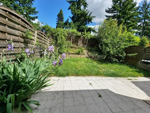 Maison 5 pièces 87 m²