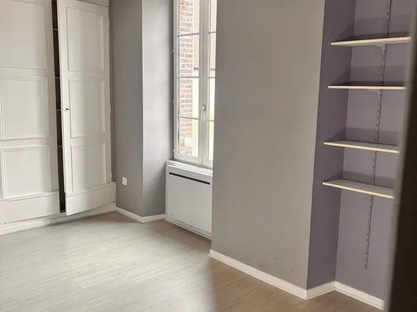 Appartement Type 2 Estissac