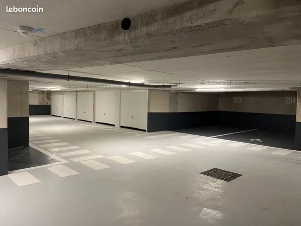 Stockage Location Malakoff   150€