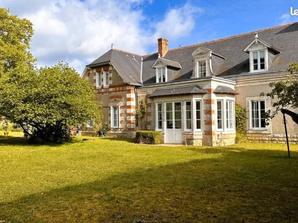 Propriété 12 pièces 315 m²