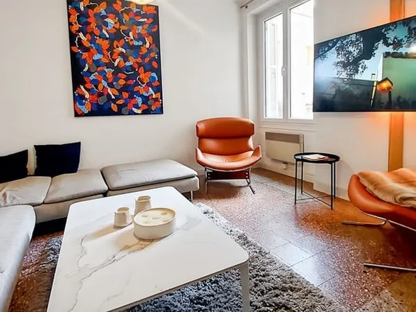 À VENDRE T3 de 69 m² à 50 m de la plage du Trottel