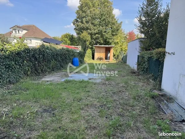 Maison 4 pièces 70 m²