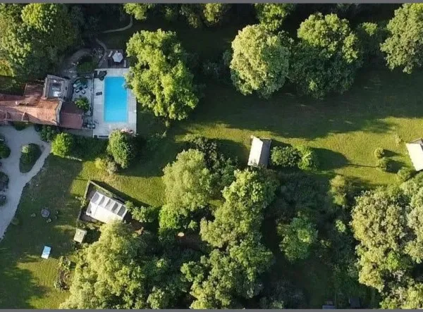 MAS AU COEUR DU QUERCY