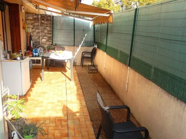 Appartement 5 pièces 79 m²