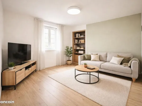 Vente | Appartement | 1p | 30.80 m² | Rouen