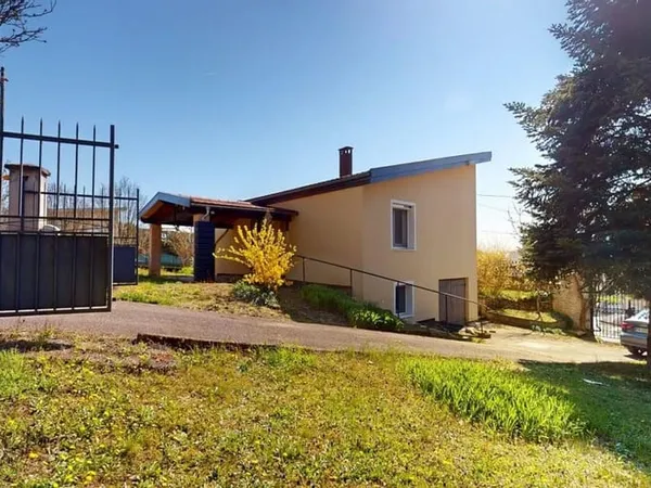 Maison 3 pièces 97 m²