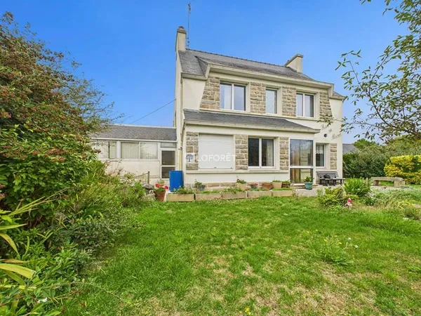 Maison Loctudy 7 pièce(s) 120 m2