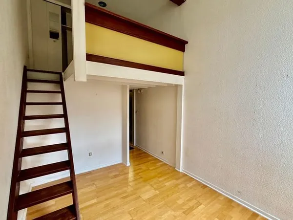 Appartement 2 pièces 31 m²
