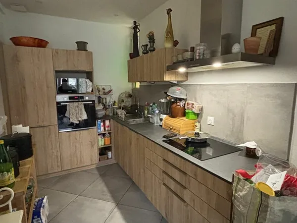 Appartement Saint Etienne 4 pièce(s) 78 m2