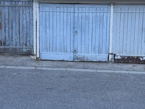 Stationnement Vente Marseille   30000€