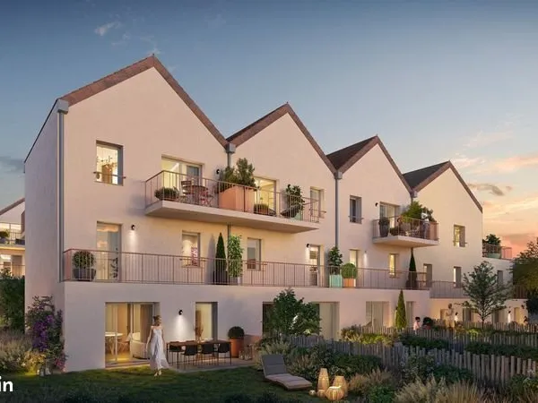 Appartement - 1 pièce - Profitez des offres à Plombières-lès-Dijon