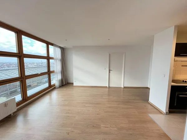 LILLE HYPER CENTRE - T3 EN RESIDENCE