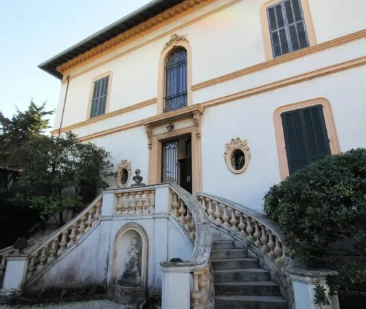 Cannes - Basse Californie - 4 Pièces 92 m²