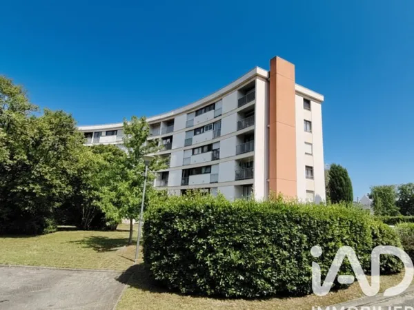 Appartement 3 pièces 78 m²