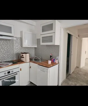 Appartement toulon à louer