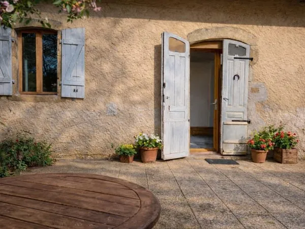 Maison 6 pièces 126 m²